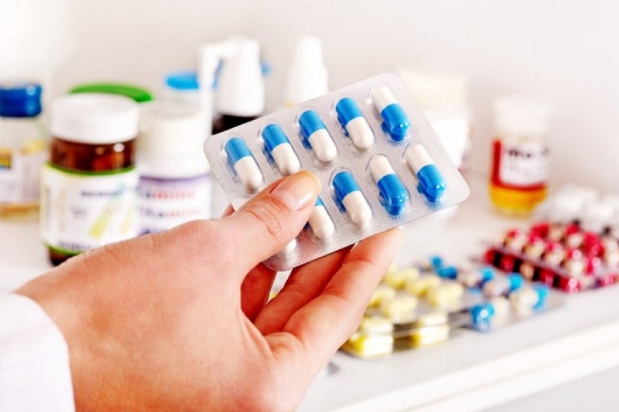 Hệ thống “chemputer” mới có thể cách mạng hóa sản xuất thuốc