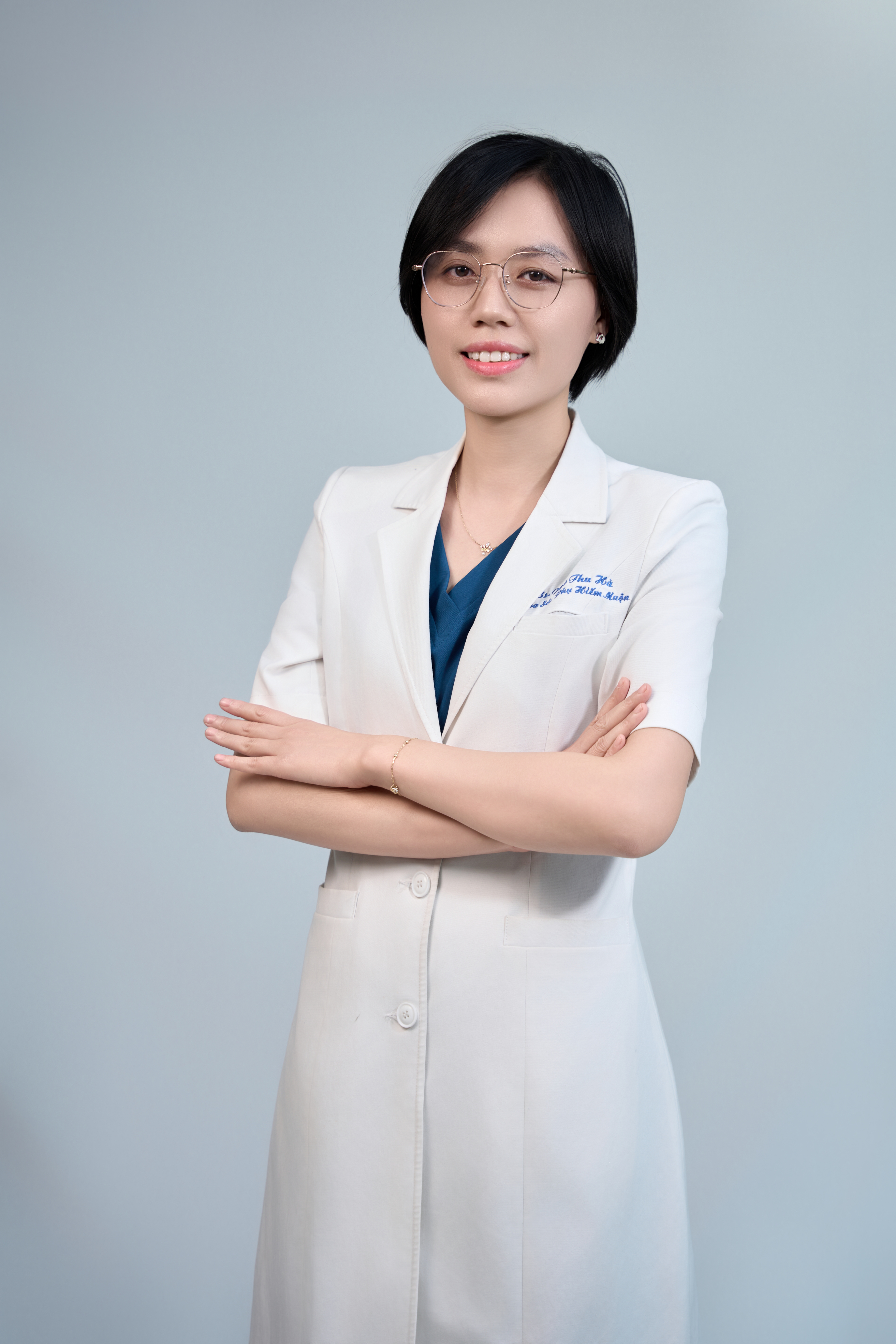 BS Ngô Thu Hà&nbsp;