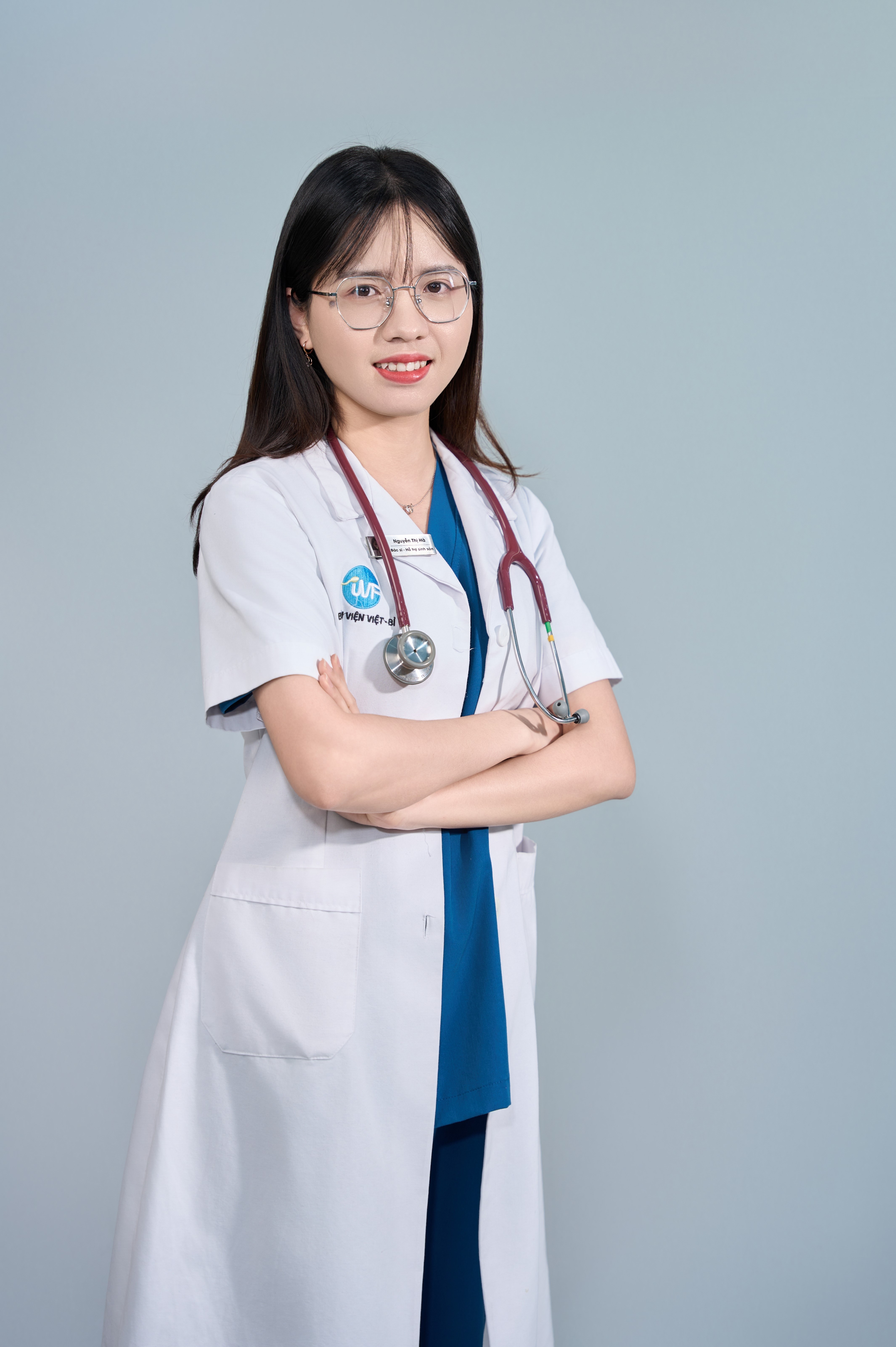 BS - Nguyễn Thị Hà&nbsp;