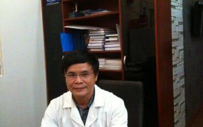 TS.BS Lê Vương Văn Vệ: Phía sau kỷ lục giúp sinh nở từ tinh trùng của tử thi&nbsp;