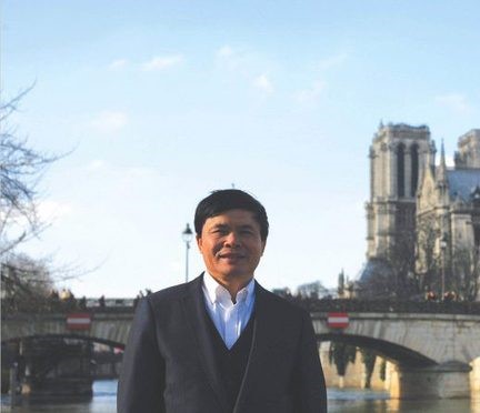 TSBS - Lê Vương Văn Vệ&nbsp;