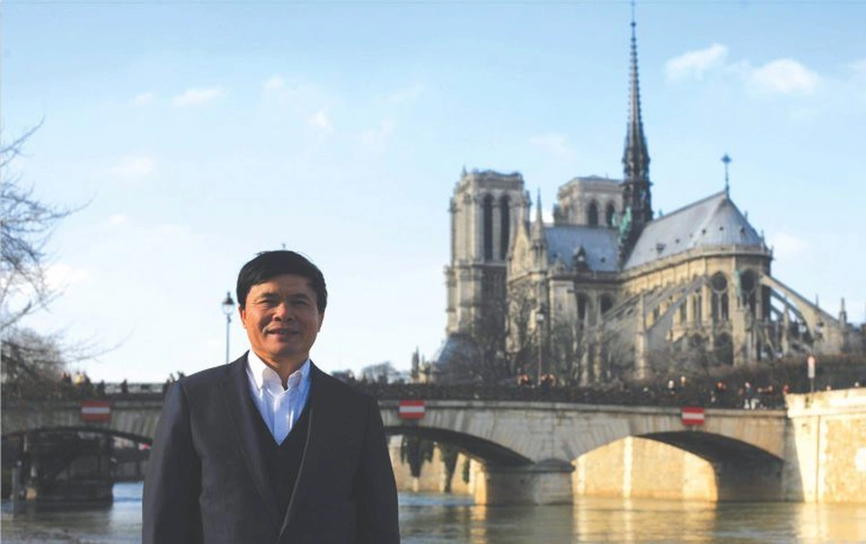 Ông tiến sỹ và những phép toán hoang đường