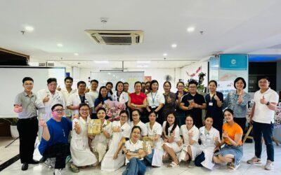 3.650 NGÀY MONG CON và CÁI KẾT VIÊN MÃN…