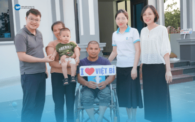 LÀM MẸ – KHI HÀNH TRÌNH BẮT ĐẦU TRƯỚC CẢ MỐC 2 VẠCH