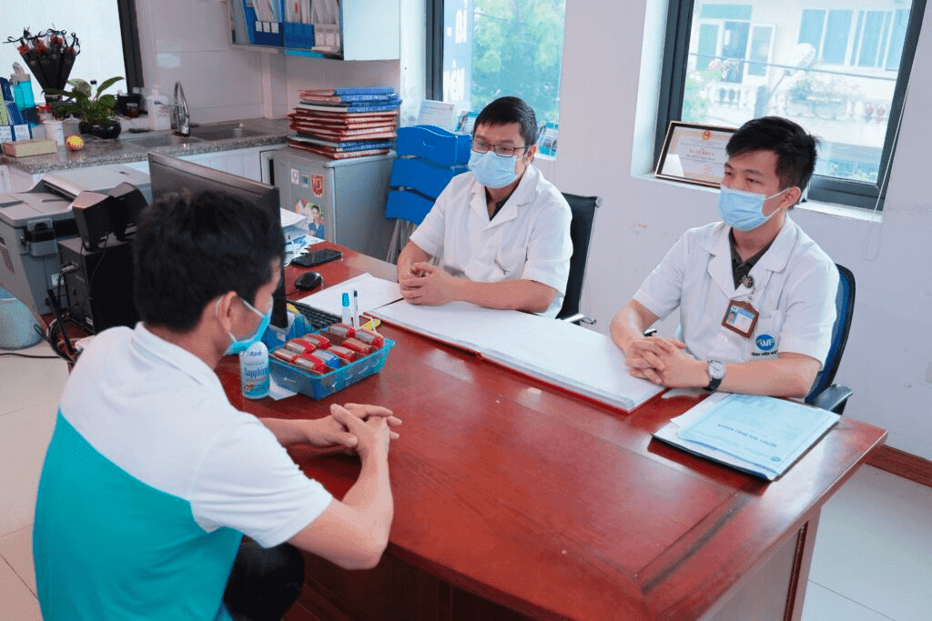 Dấu hiệu nhận biết bản thân đã mắc bệnh ung thư buồng trứng