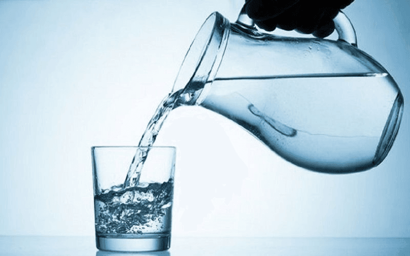 Nên uống nhiều nước sau khi chuyển phôi