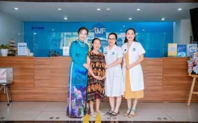 NGƯỜI TRẺ YẾU SINH LÝ PHẢI LÀM SAO?