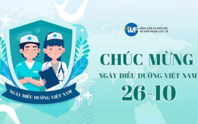 CHÚC MỪNG NGÀY ĐIỀU DƯỠNG VIỆT NAM – TRI ÂN NHỮNG NGƯỜI HÙNG THẦM LẶNG