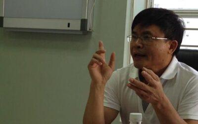 Gặp vị tiến sĩ chuyên chữa bệnh “hiếm muộn”